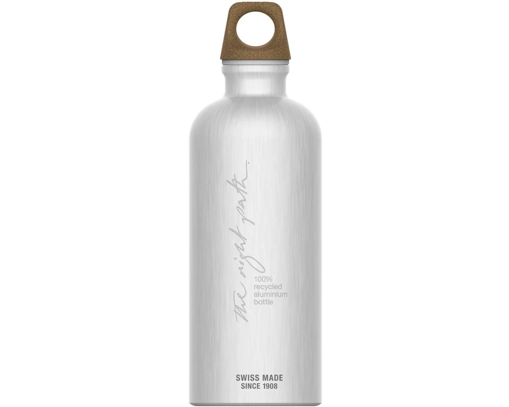 Sigg Trinkflasche Traveller MyPlanet 0.6 l Path Plain