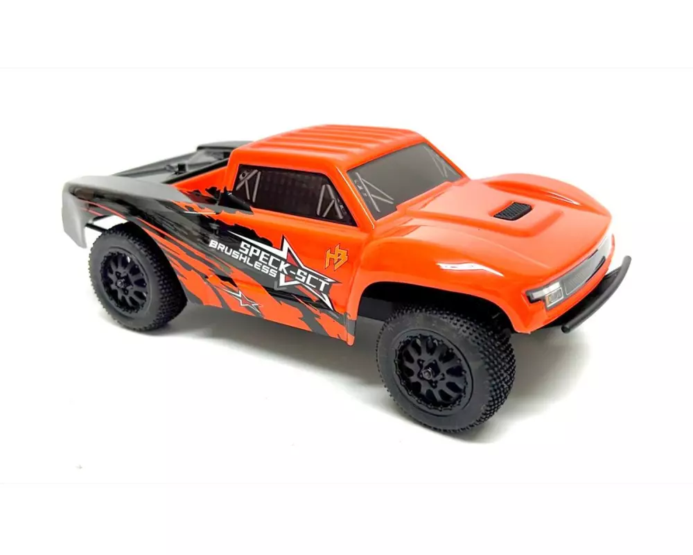 Absima Short Course Truck Speck-SCT 1:24 RTR Orange