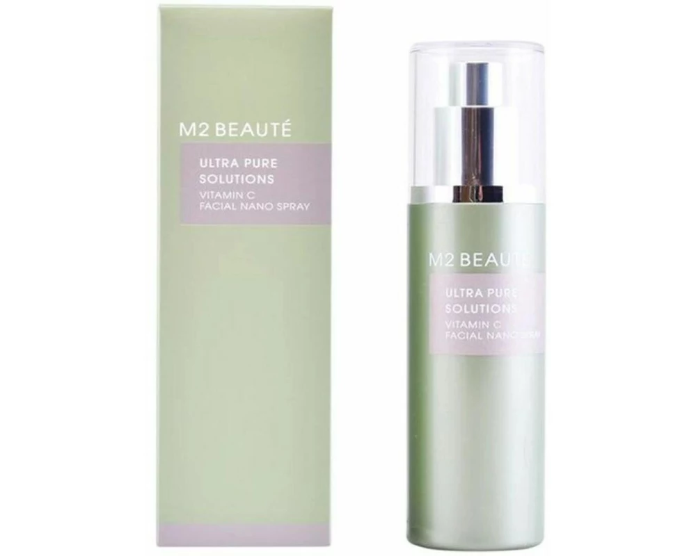 M2 BEAUTÉ Ultra Pure Solutions Vitamin C 75 ml