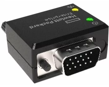 HPE KVM SFF USB 8-pack Adapter