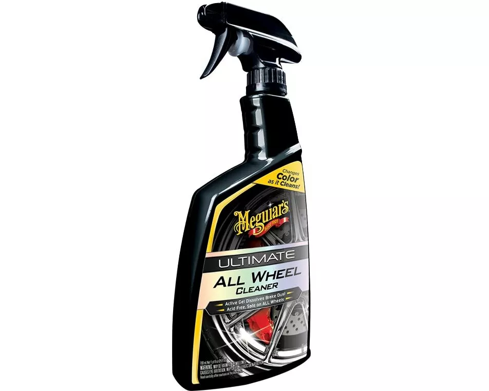Meguiar's Felgenreiniger Ultimate 709 ml