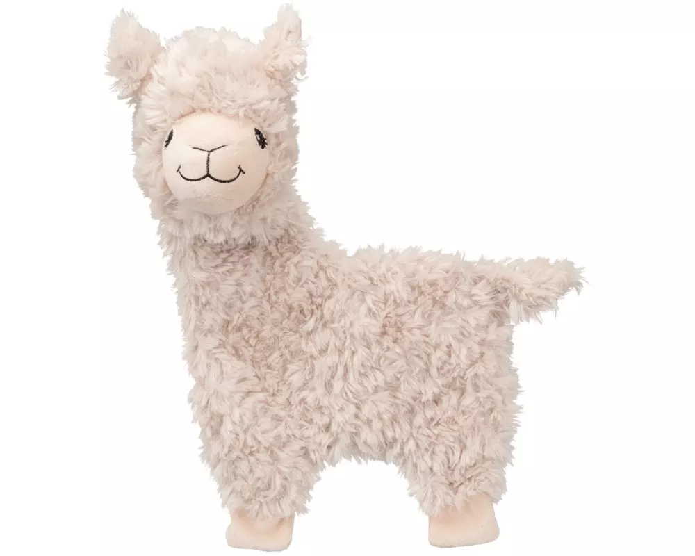 Trixie Hunde-Spielzeug Lama 40 cm