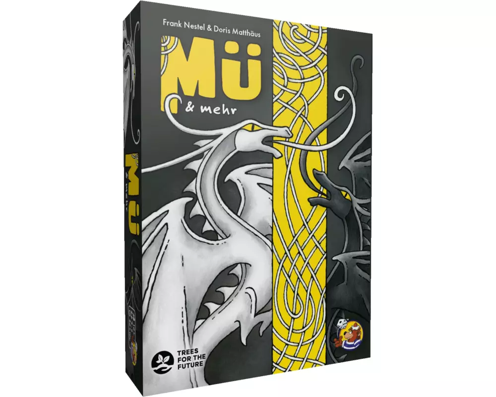 HeidelBär Familienspiel Mü und Mehr (d)