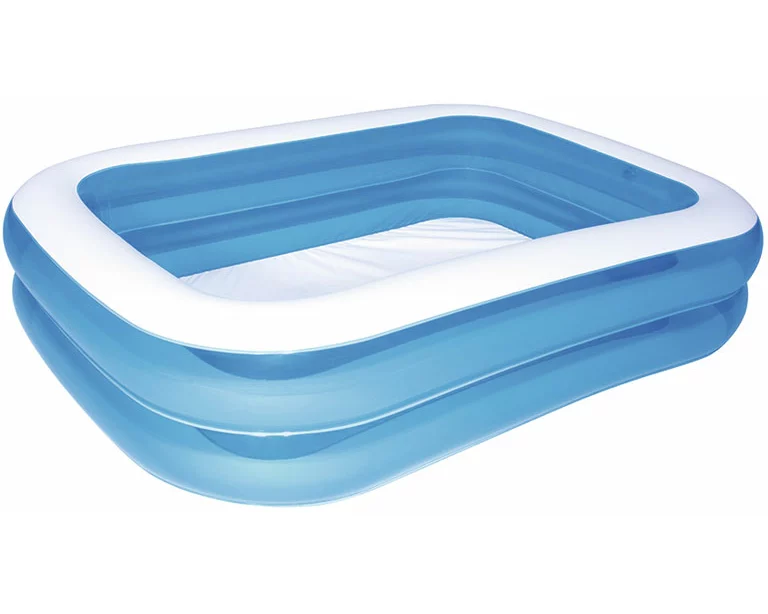 Bestway Pool Family 211x132x46cm