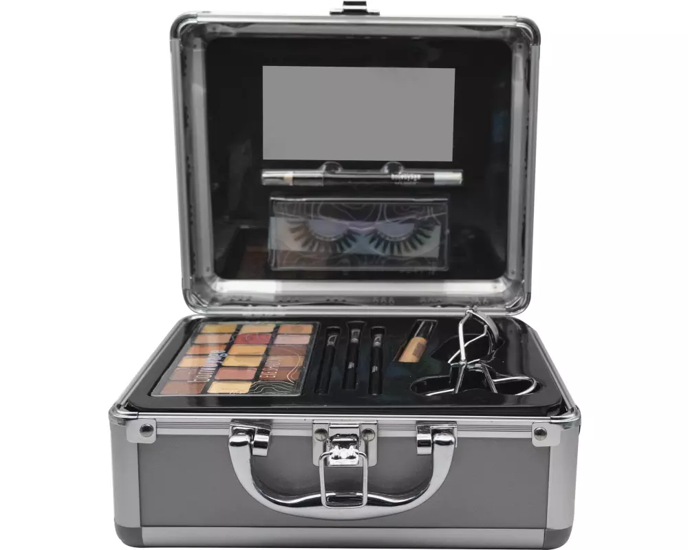 Markwins Beauty Collections Geschenkset All About My Eyes Iconic Collection Set