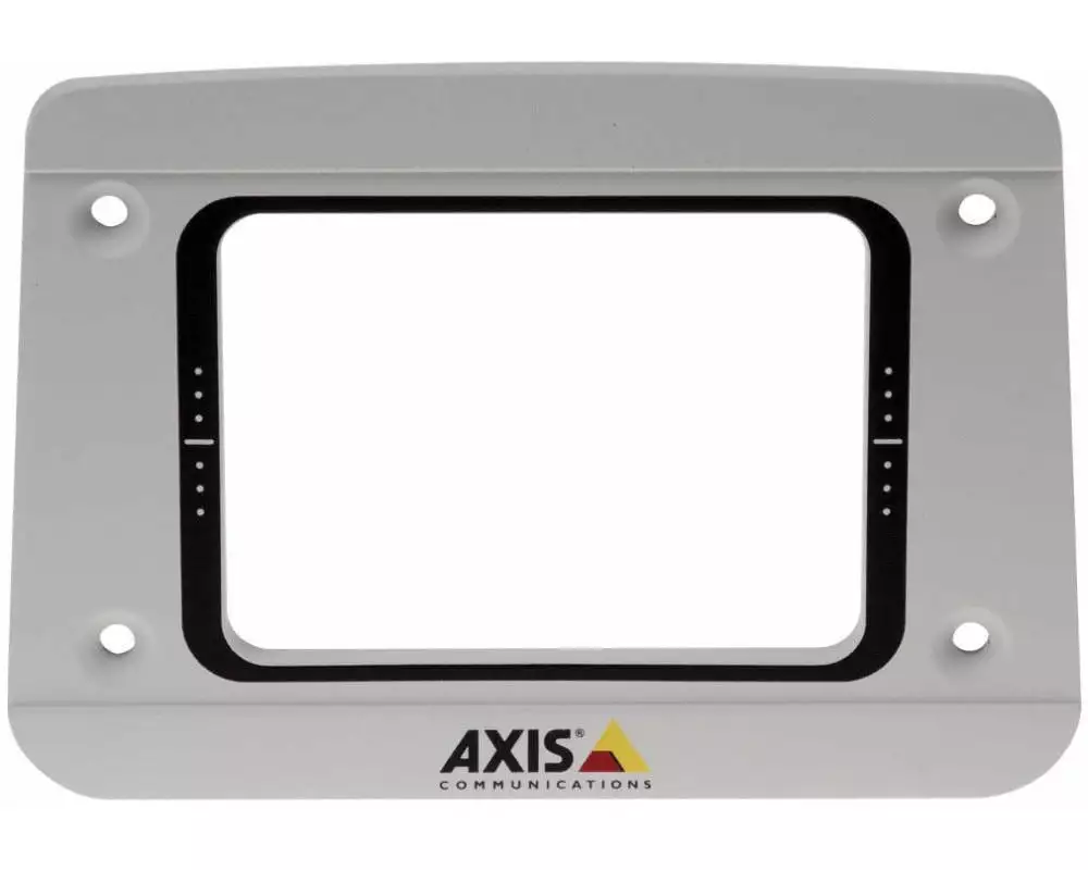 Axis Ersatzgehäuse T92E20/21 Front Glas Kit