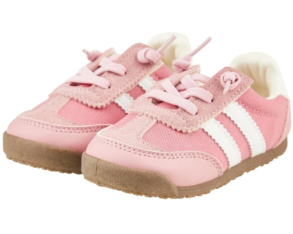 Sterntaler Sneaker Gr. 24, Rosa