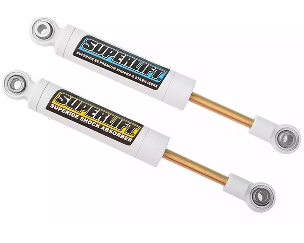 RC4WD Shock Absorbers 80 mm