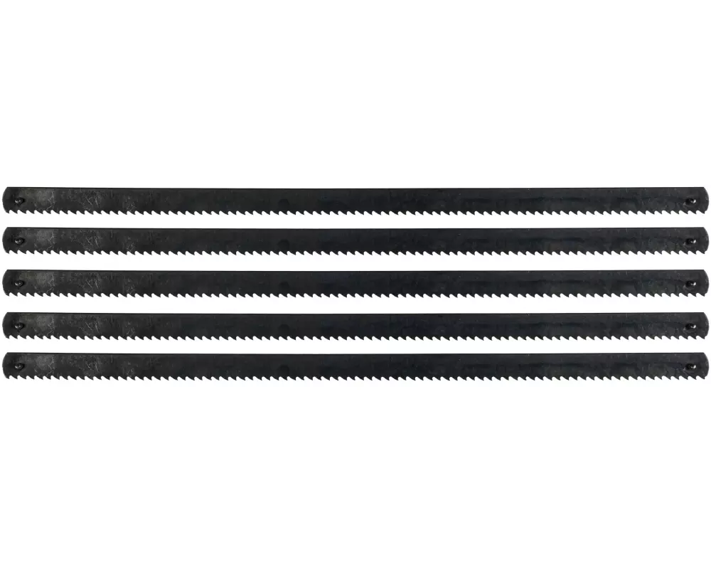 FTM Sägeblätter für Holz 145 mm, 5 Stück