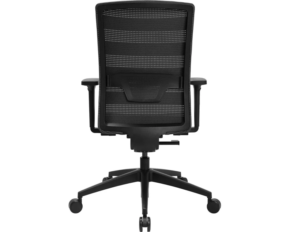 Topstar Bürostuhl Sitness Airwork, Schwarz