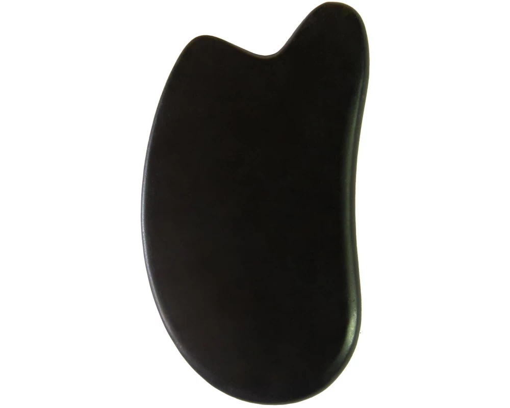 YÙ BEAUTY Bian Stein Gua Sha Gua Sha Stein Bian A+++ Qualität