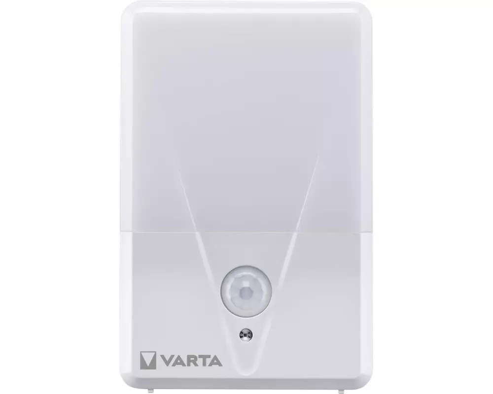 Varta Campinglampe Motion Sensor Night Light