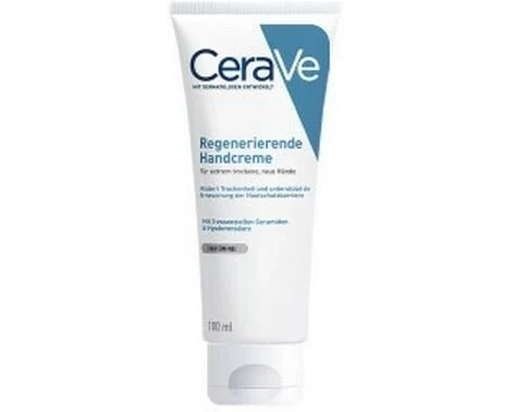 CeraVe Reparierende Handcreme 100 ml