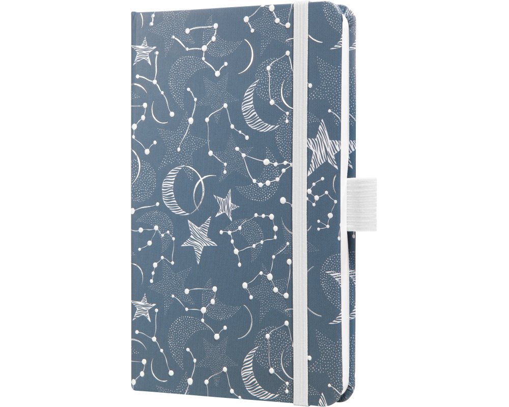 JOLIE Agenda Beauty 2026 J6348 1W/2S cosmic blue ML A6