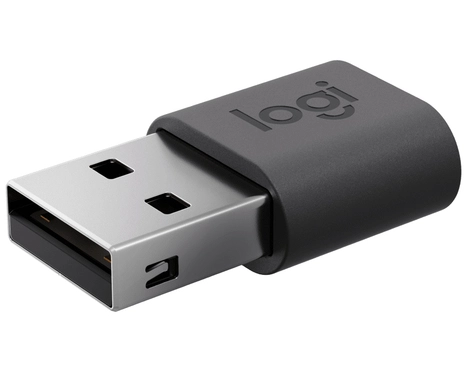 LOGI USB-A TO C ADAPTOR