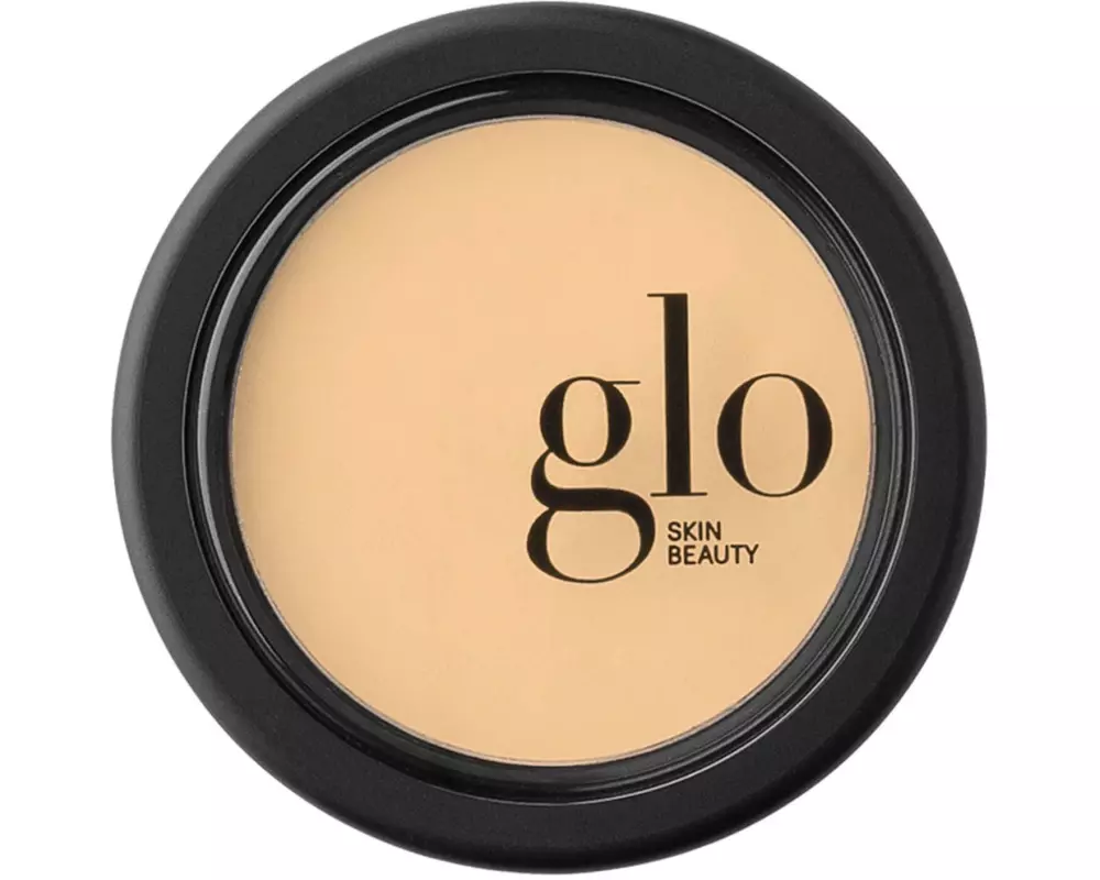 Glo Skin Beauty Concealer Camouflage Golden