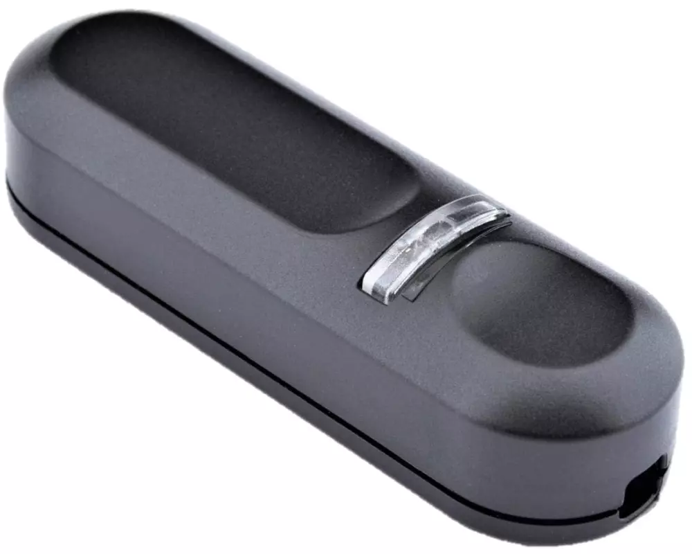 Elbro Schnur-Dimmer Universal, 150 W Schwarz