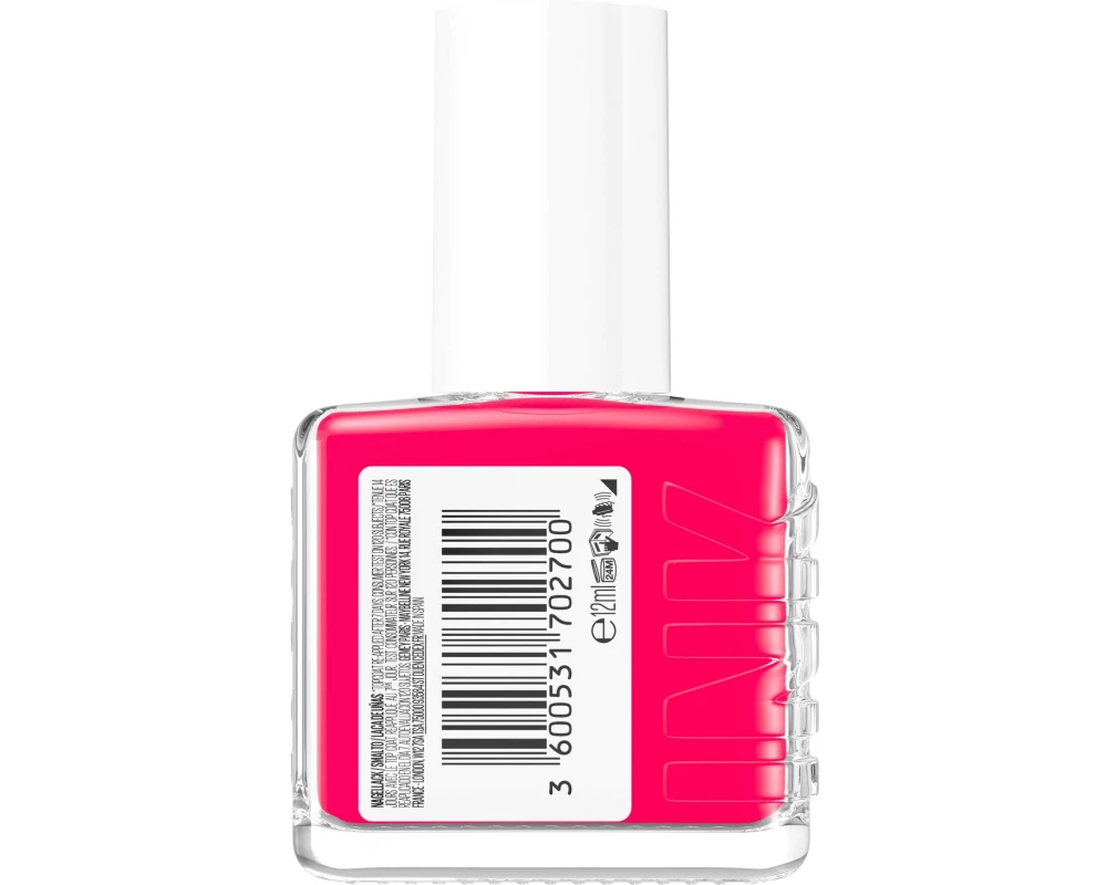Maybelline Super Stay Ink Bonder Nagellack 180 Rose Fuchsia