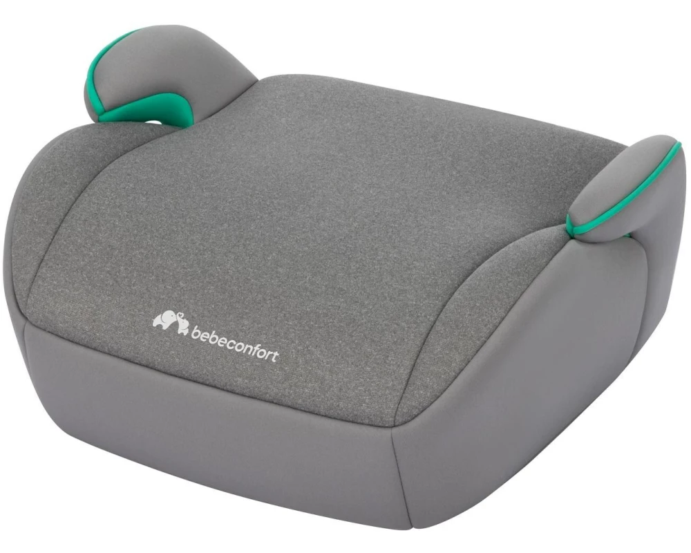 Bebeconfort Sitzerhöhung Manga i-Safe Tinted Grey