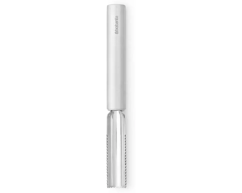 Brabantia Apfelentkerner Profile Silber