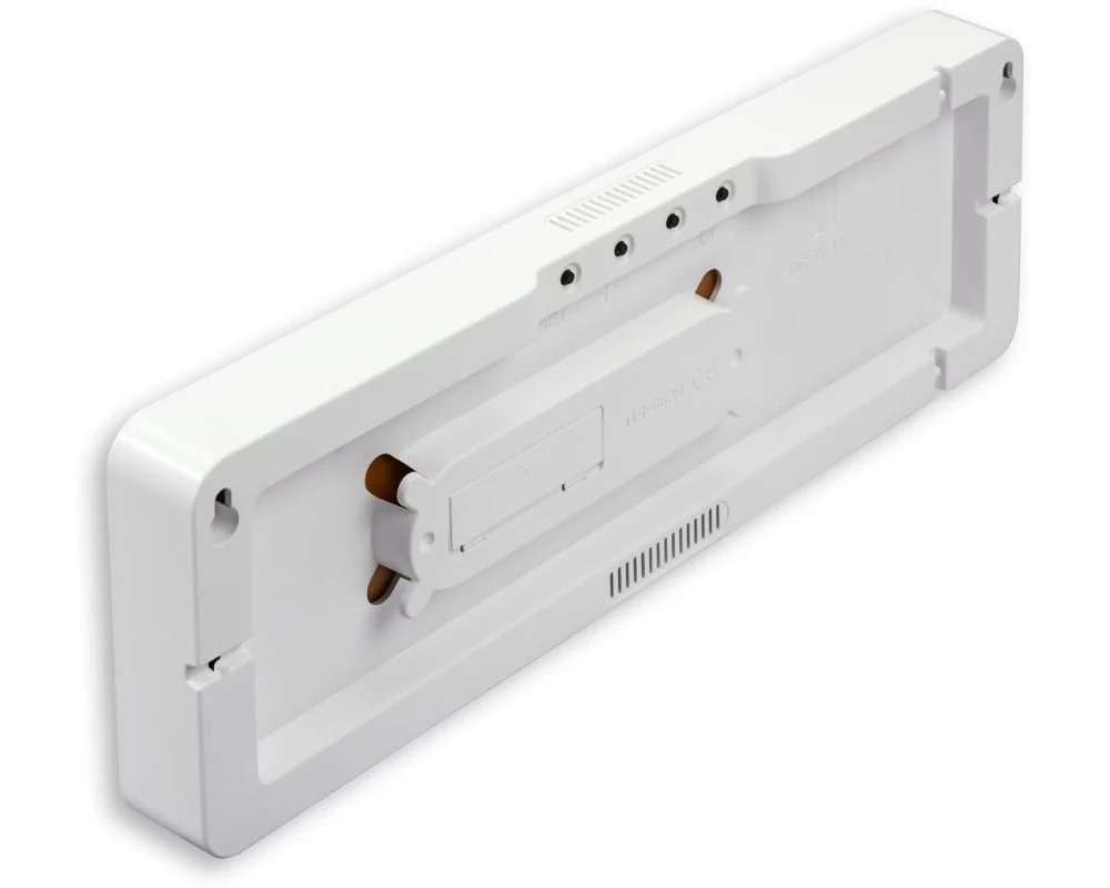 Hama Santa Cruz Weiss