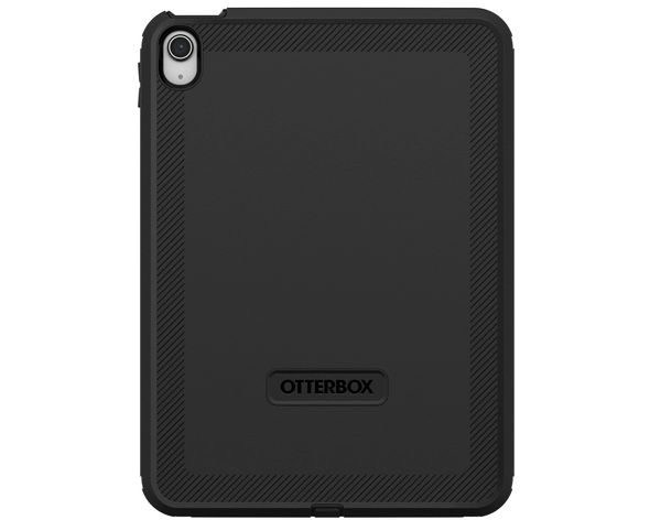 Defender iPad 10th gen black Poly Bag