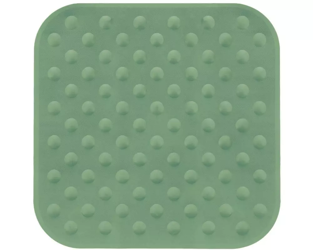 Kleine Wolke Duschwanneneinlage Formosa Grün