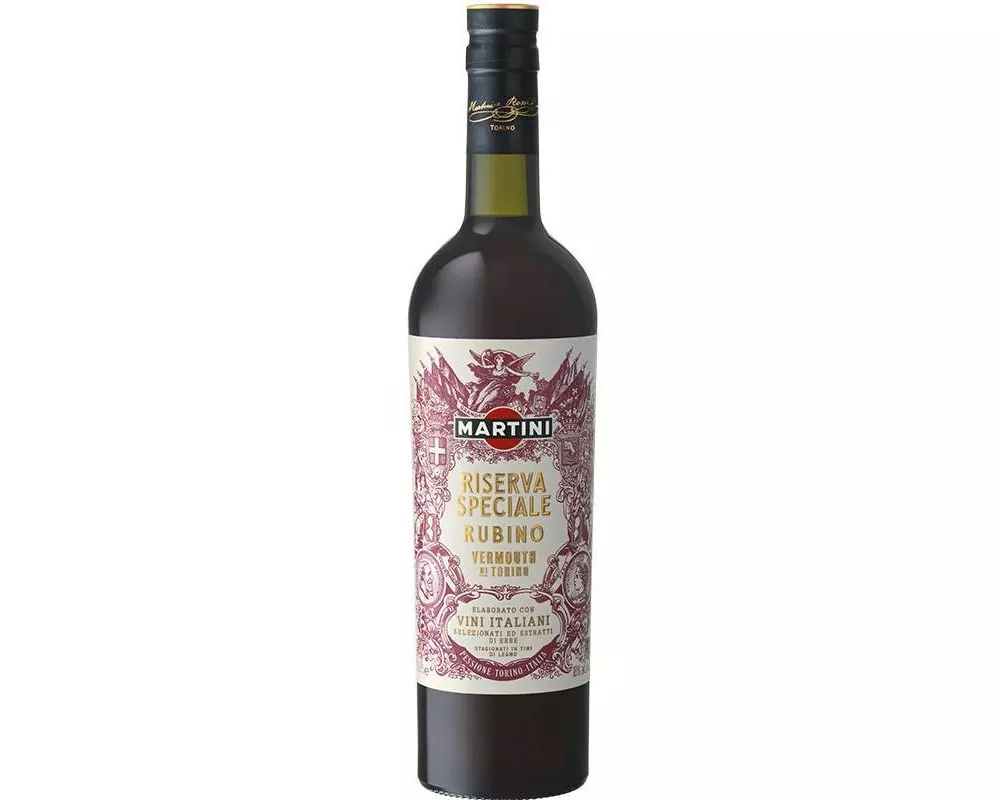 Martini Riserva Speciale Rubino 0.75 l