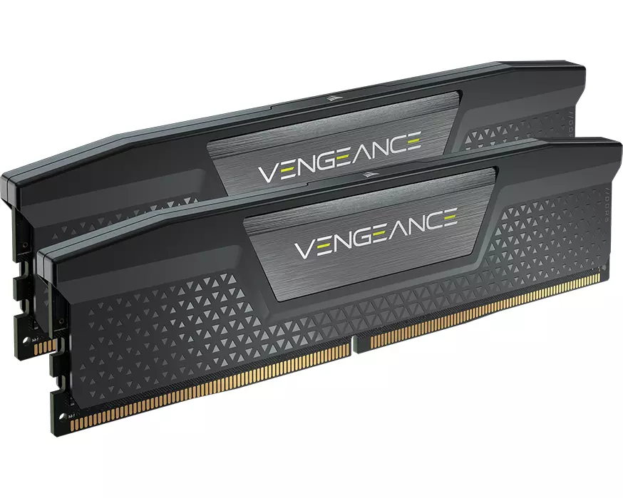 VENGEANCE DDR5 6400MT/s 32GB (2x16GB)