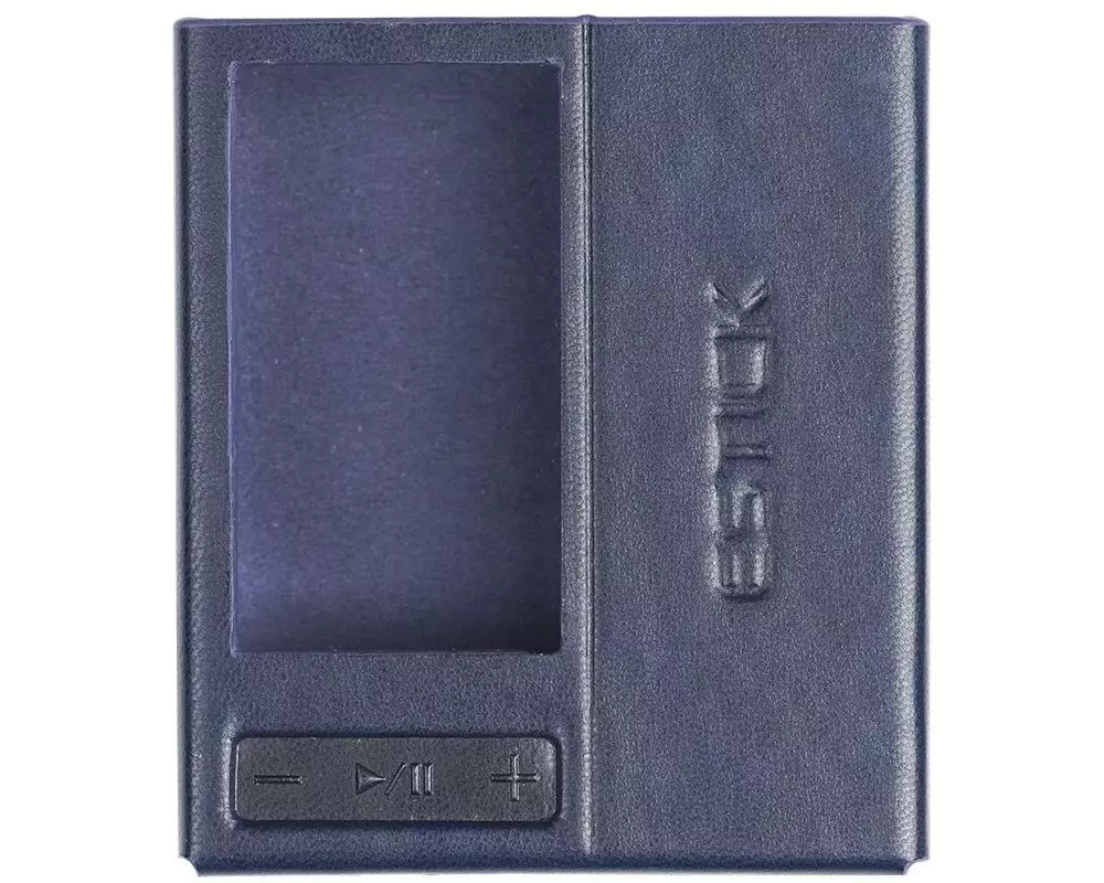 FiiO Schutzhülle SK-ESTICK+QX13