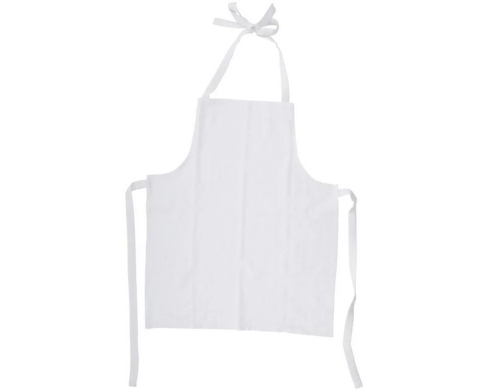 Arti Casa Schürze Weiss