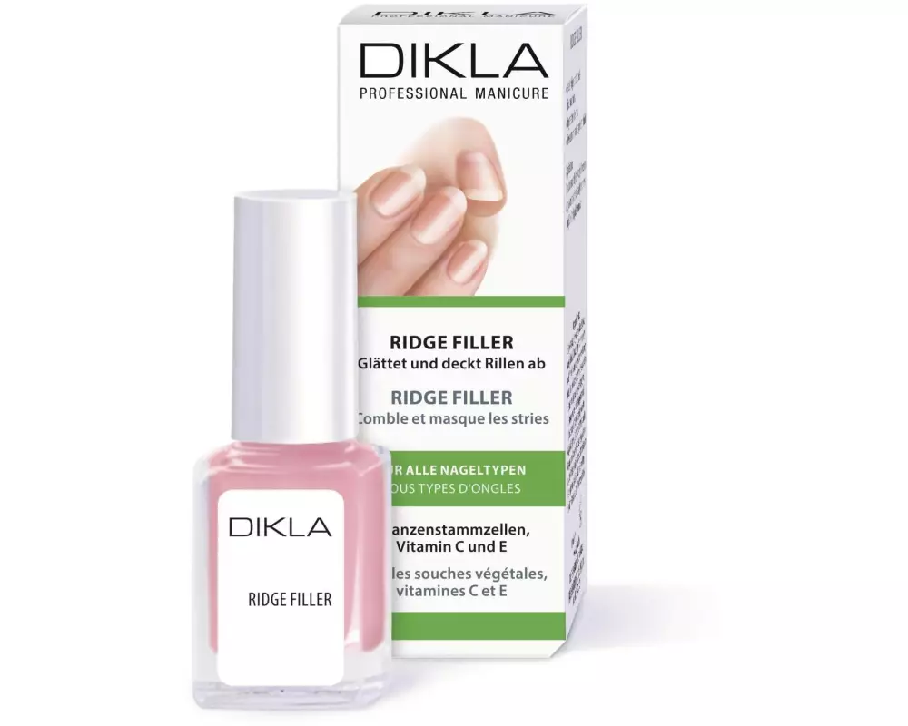 Dikla Rillenfüller 12 ml