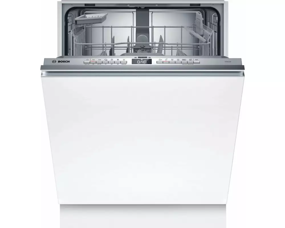 Bosch Einbaugeschirrspüler SBV4HTX00E