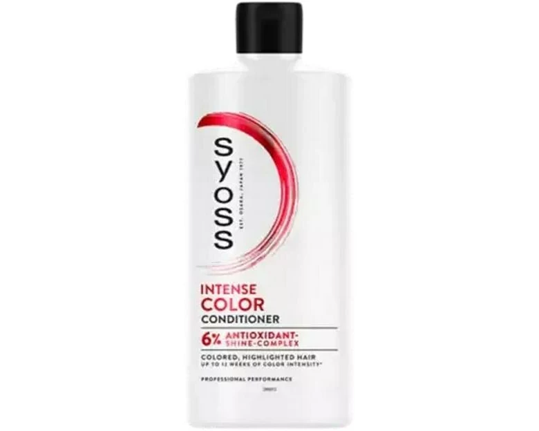 Syoss Farb-Spülung 440 ml