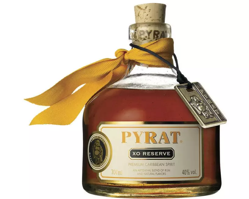 Pyrat Rum XO Reserve 0.7 l