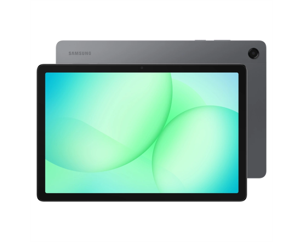 Samsung Galaxy Tab A11+, 128GB, grau, 5G