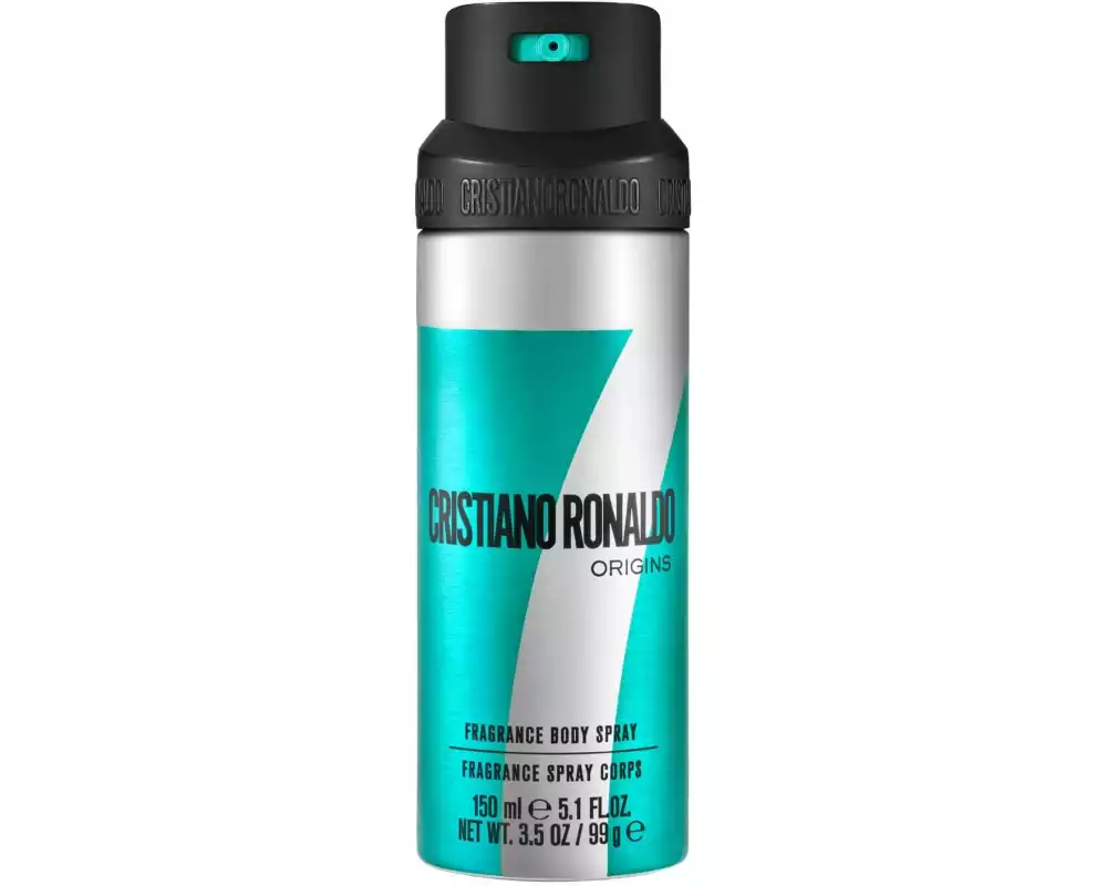 CR 7 CR7 Origins 150 ml