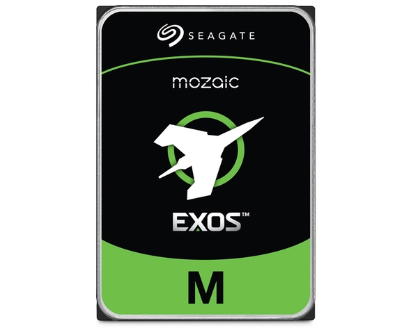 Exos 32TB HDD 512E