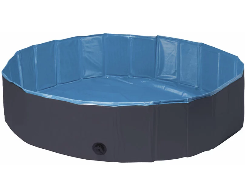 Flamingo Schwimmbad Splash rund Ø 120cm