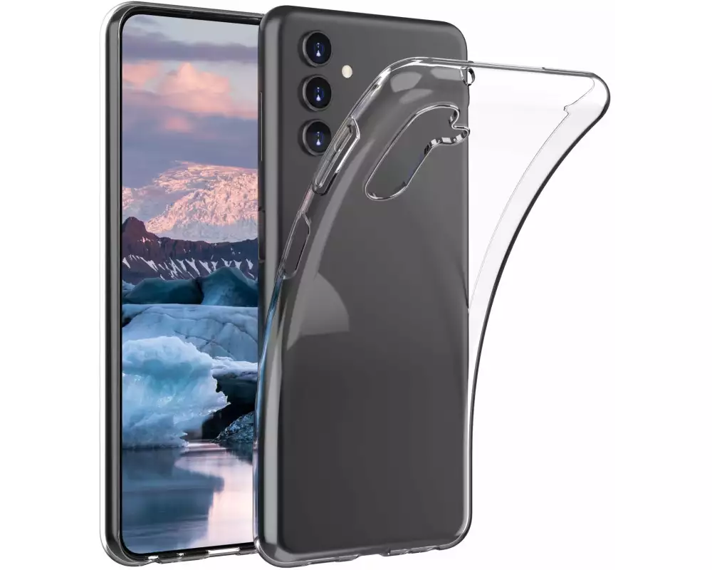 dbramante1928 Back Cover Greenland Galaxy A13 Transparent