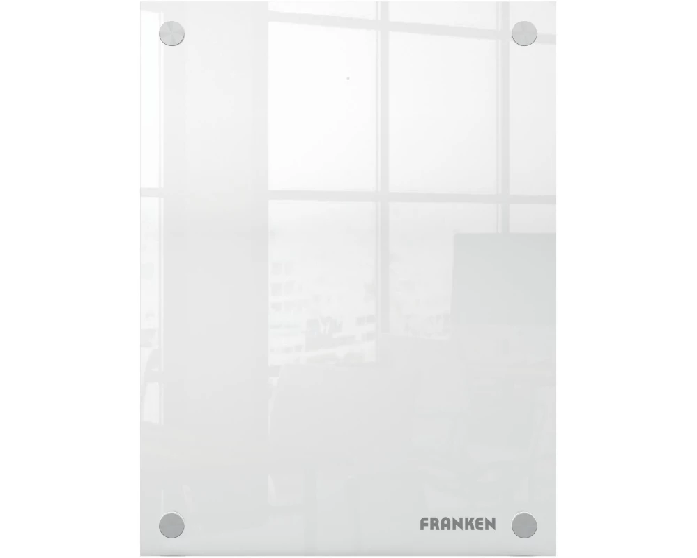 Franken Franken Posterrahmen ECO Acryl A4