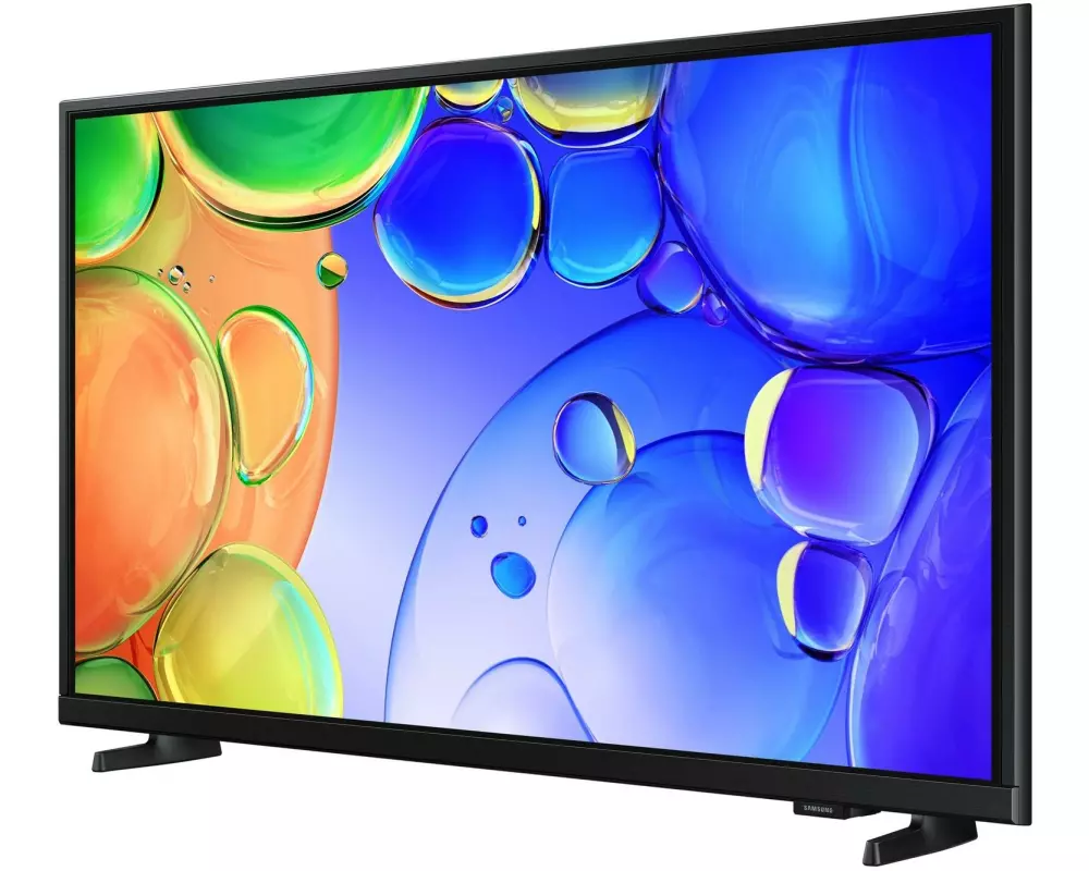 Samsung TV QE32Q5FAAUXXN 32", 1920 x 1080 (Full HD), LED-LCD