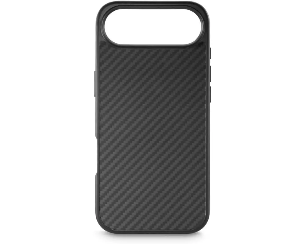 Black Rock Back Cover Robust Carbon Apple iPhone Air