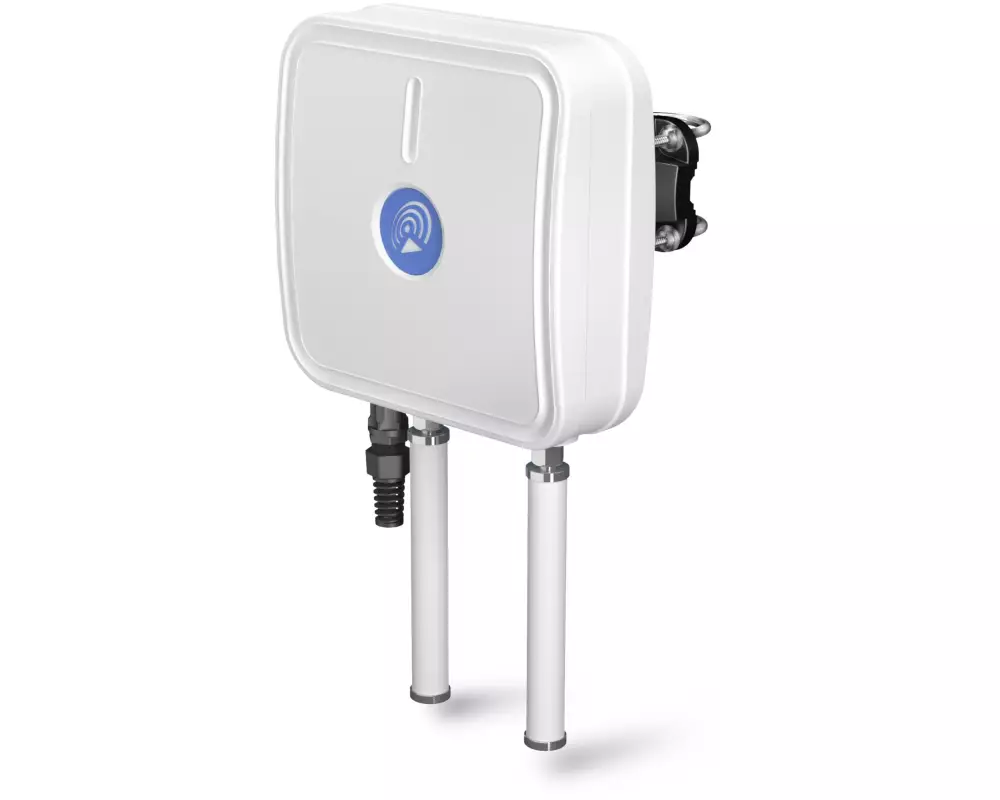 QuWireless LTE-Antenne QuMax AX11M Outdoor Gehäuse für RUTX11