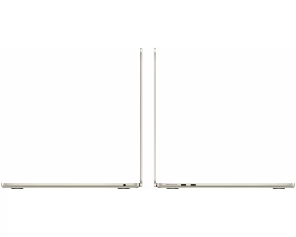 Apple MacBook Air 13" 2025 M4 8C GPU / 16 GB / 256 GB Starlight