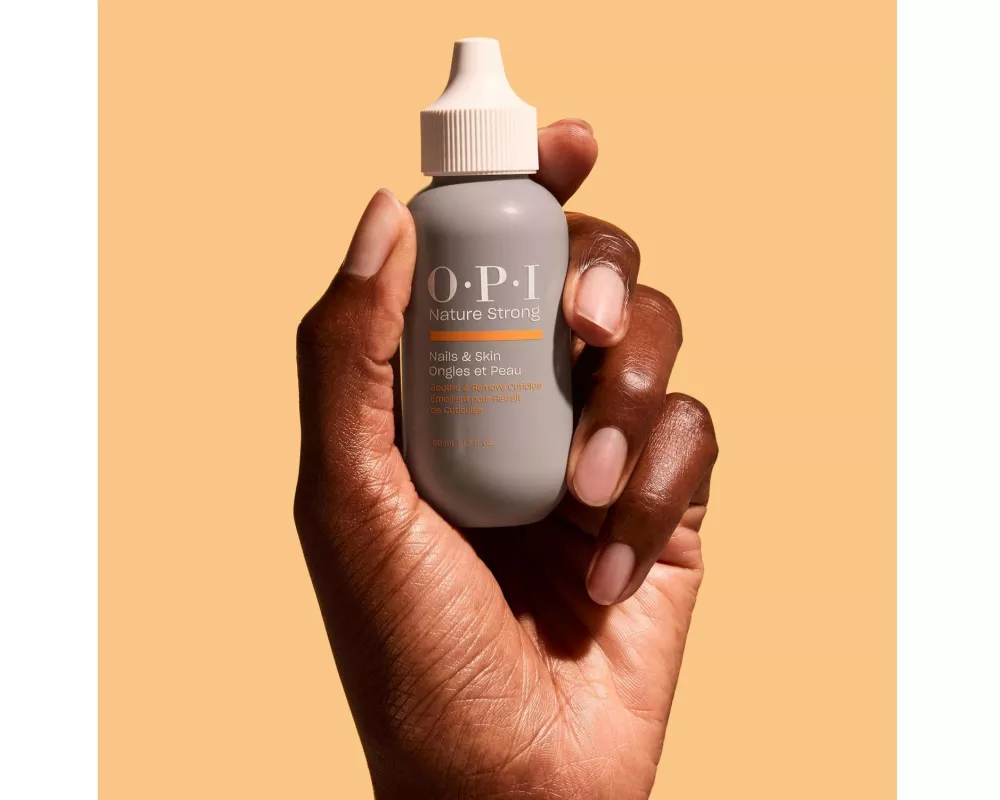 OPI Nature Strong Soothe & Remove Cuticles 50 ml