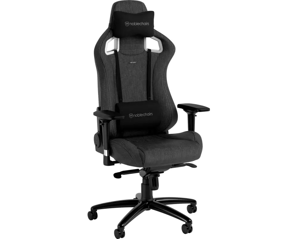 noblechairs Gaming-Stuhl EPIC TX Anthrazit