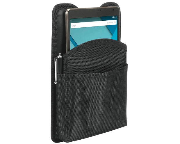 MOBILIS Refuge Carrying Case (Holster) for 17.8 cm (7") Tablet, Smartphone