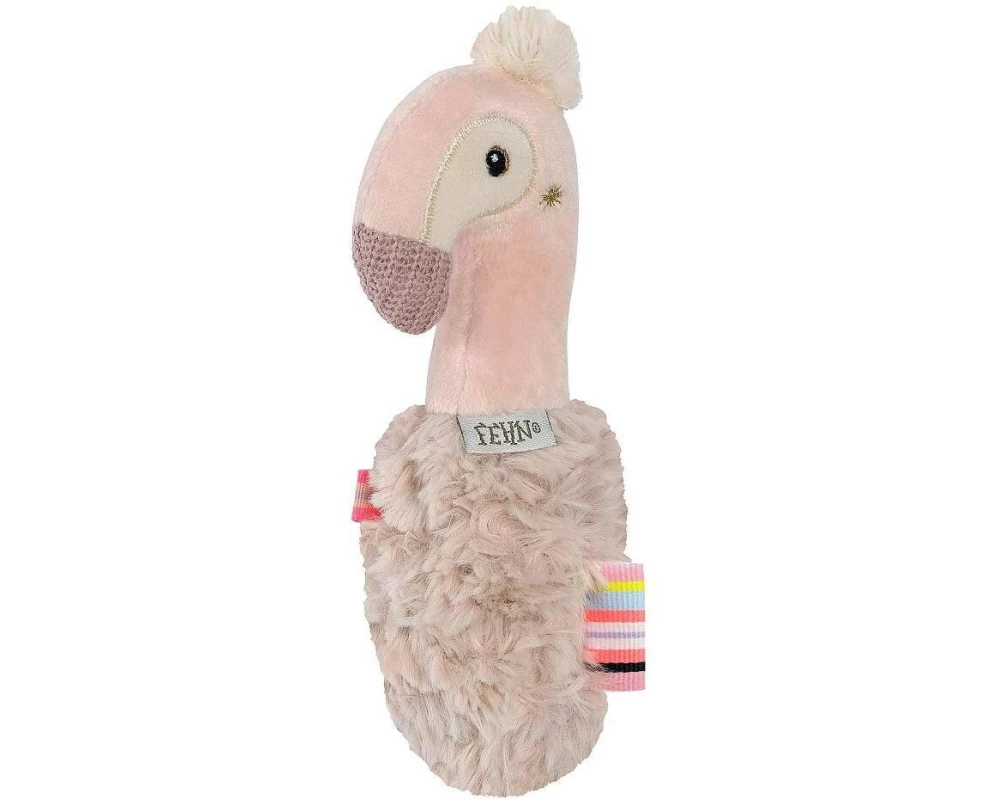 fehn Stabgreifling Flamingo