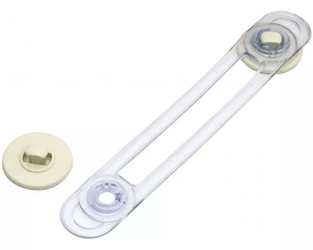 Hartig + Helling Mehrzwecksicherung Transparent